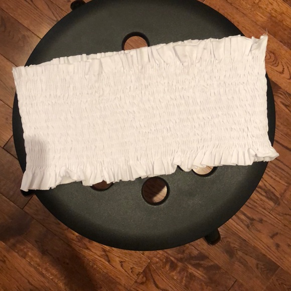 Tops - 2 FOR $10 crop top